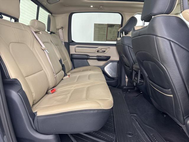 used 2019 Ram 1500 car, priced at $31,199