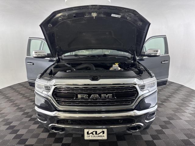 used 2019 Ram 1500 car, priced at $31,199