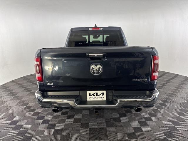 used 2019 Ram 1500 car, priced at $31,199