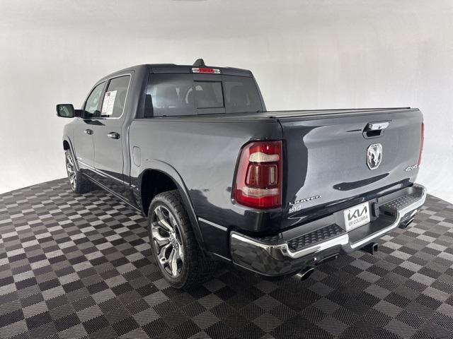 used 2019 Ram 1500 car, priced at $31,199