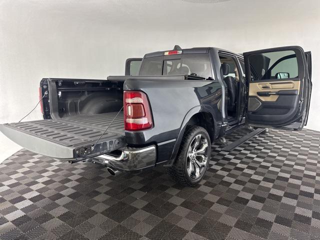 used 2019 Ram 1500 car, priced at $31,199