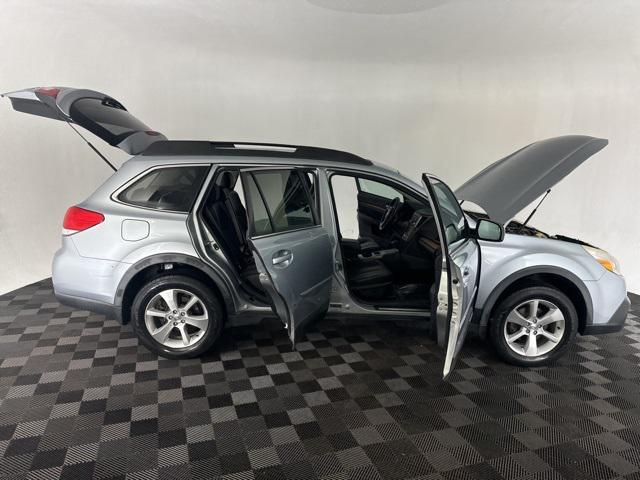 used 2014 Subaru Outback car, priced at $10,199