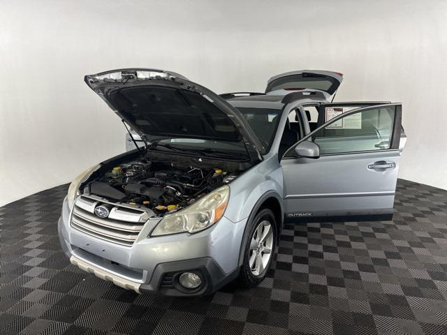 used 2014 Subaru Outback car, priced at $10,199