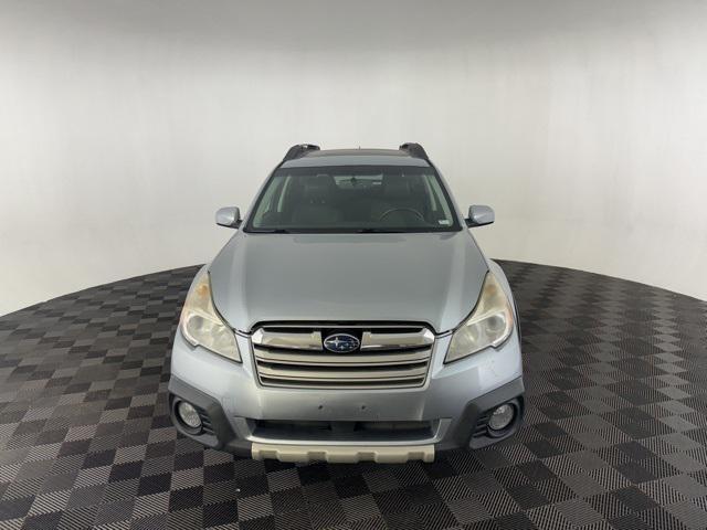 used 2014 Subaru Outback car, priced at $10,199