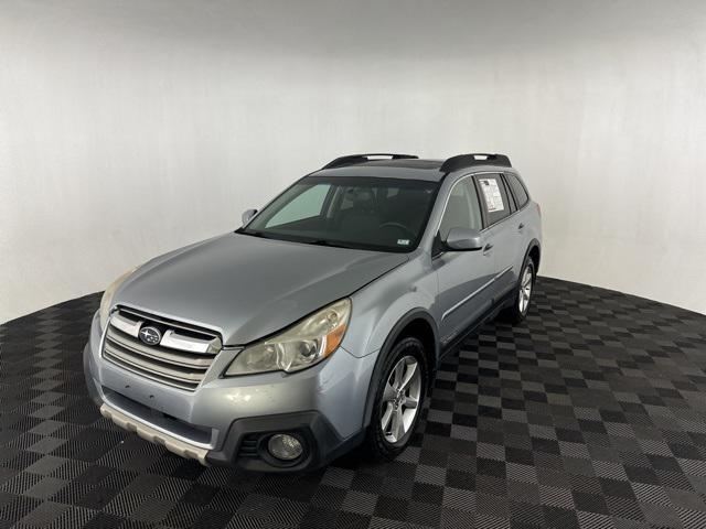 used 2014 Subaru Outback car, priced at $10,199