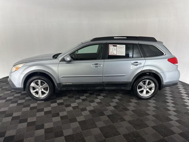 used 2014 Subaru Outback car, priced at $10,199