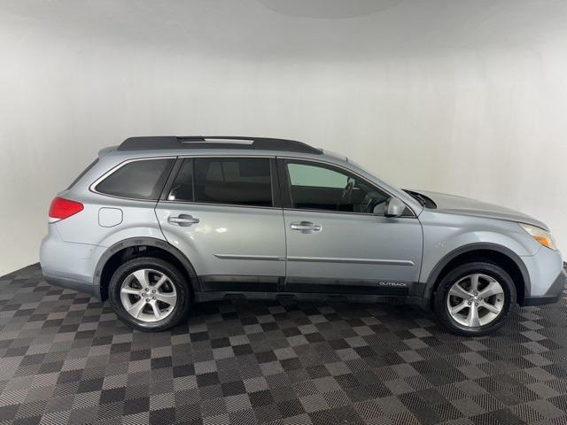 used 2014 Subaru Outback car, priced at $10,199