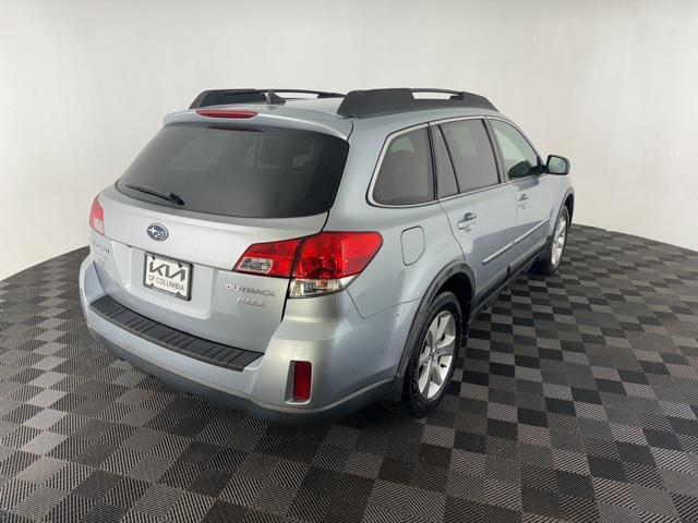 used 2014 Subaru Outback car, priced at $10,199