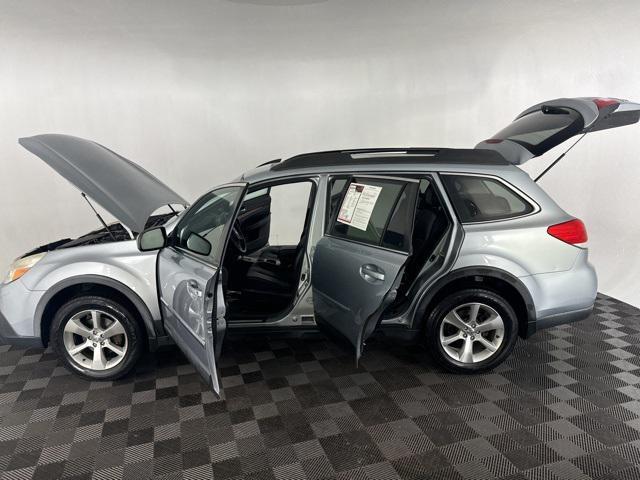 used 2014 Subaru Outback car, priced at $10,199