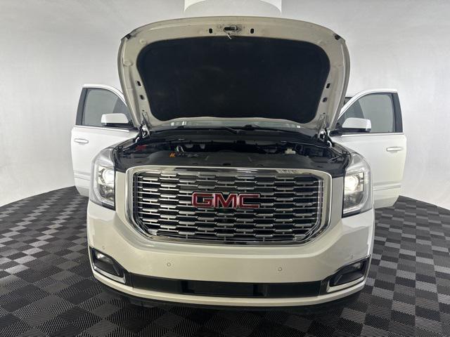 used 2020 GMC Yukon XL car, priced at $32,840