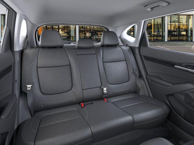 new 2026 Kia Seltos car, priced at $30,826