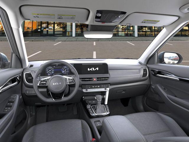 new 2026 Kia Seltos car, priced at $30,826