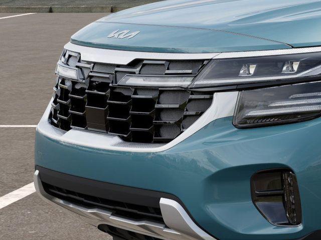 new 2026 Kia Seltos car, priced at $30,826