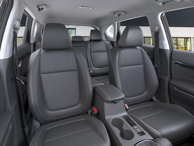 new 2026 Kia Seltos car, priced at $30,826