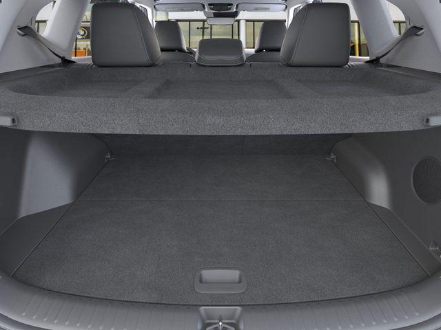 new 2026 Kia Seltos car, priced at $30,826