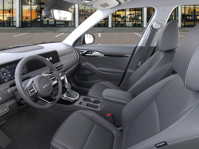 new 2026 Kia Seltos car, priced at $30,826
