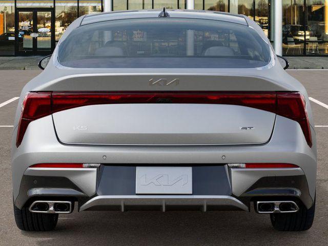 new 2026 Kia K5 car, priced at $32,623