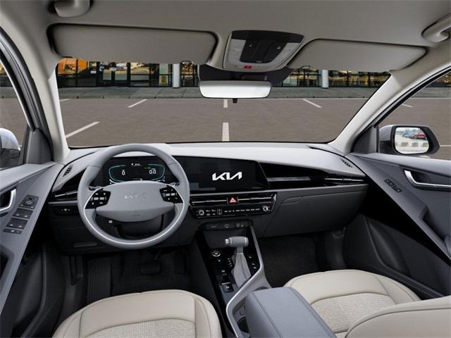 new 2025 Kia Niro car, priced at $29,408