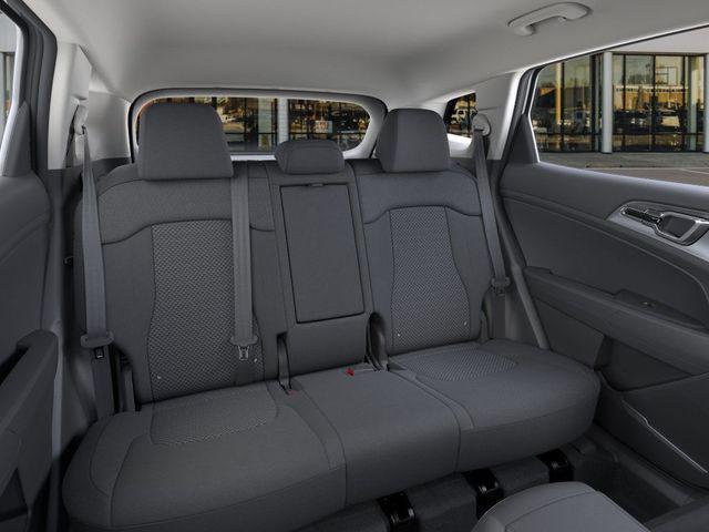 new 2025 Kia Sportage Hybrid car, priced at $28,092