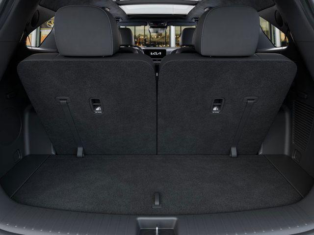 new 2026 Kia Sorento Hybrid car, priced at $44,955