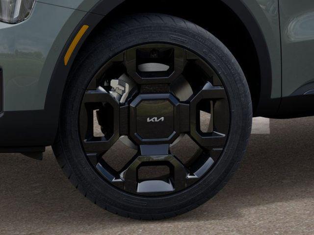 new 2026 Kia Sorento Hybrid car, priced at $44,955
