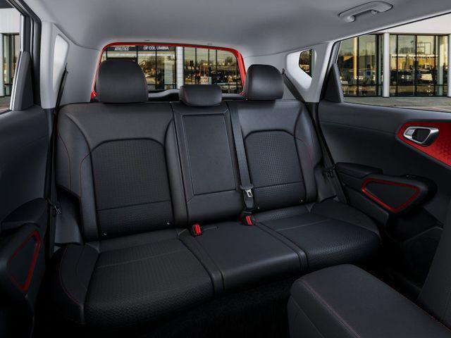 new 2025 Kia Soul car, priced at $24,077