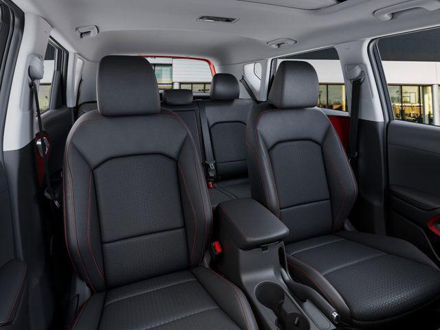 new 2025 Kia Soul car, priced at $24,077
