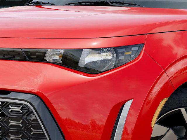 new 2025 Kia Soul car, priced at $24,077