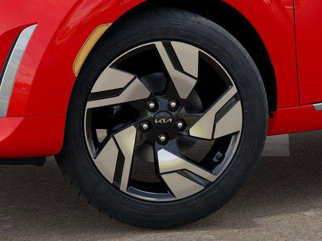 new 2025 Kia Soul car, priced at $24,077