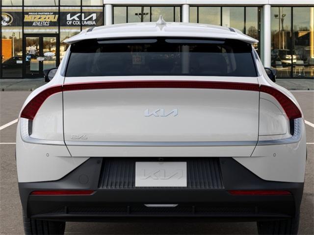 new 2024 Kia EV6 car, priced at $40,860