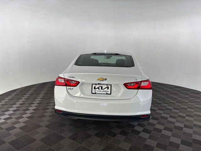 used 2023 Chevrolet Malibu car, priced at $18,499