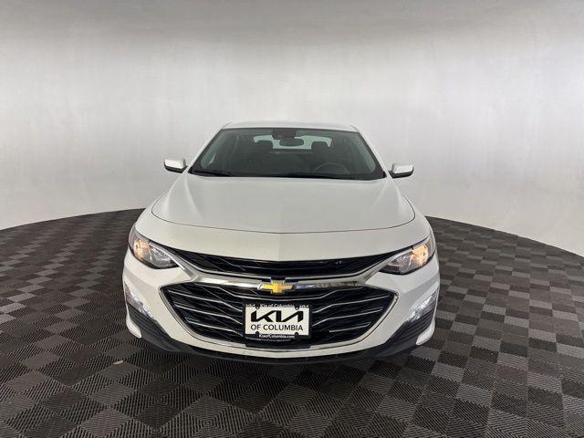 used 2023 Chevrolet Malibu car, priced at $18,499
