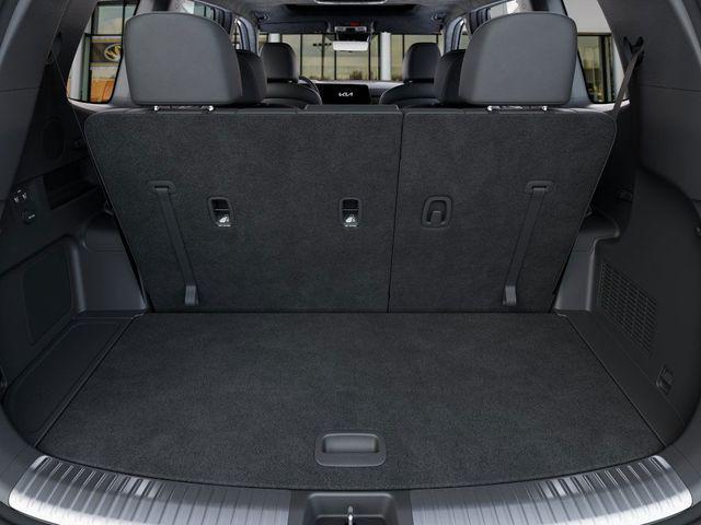 new 2025 Kia Telluride car, priced at $51,203