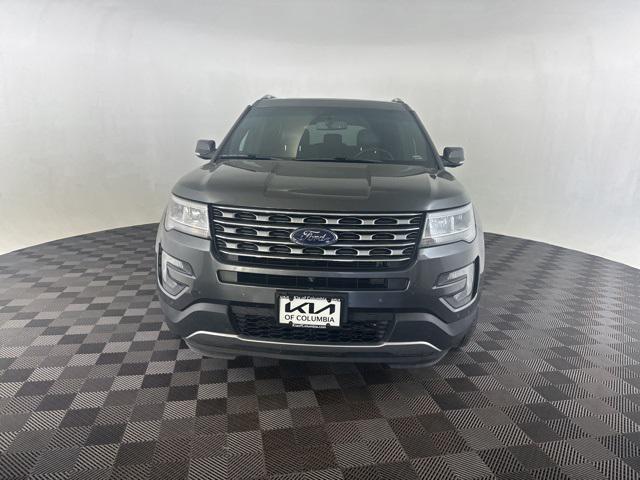 used 2016 Ford Explorer car, priced at $11,499