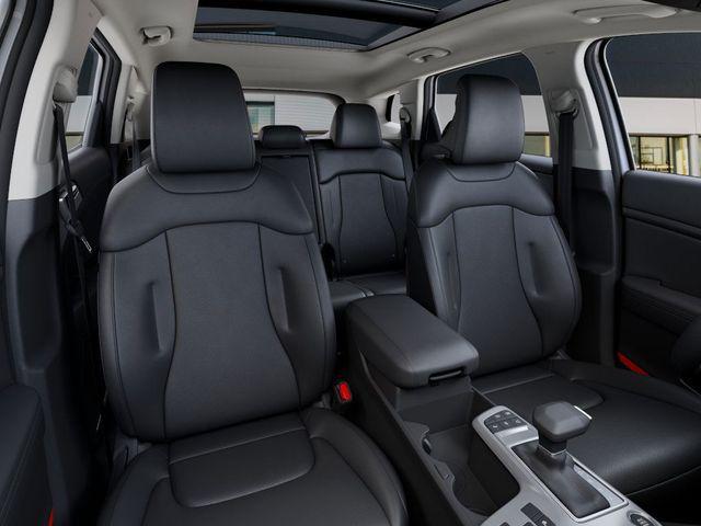 new 2026 Kia Sportage car, priced at $35,152