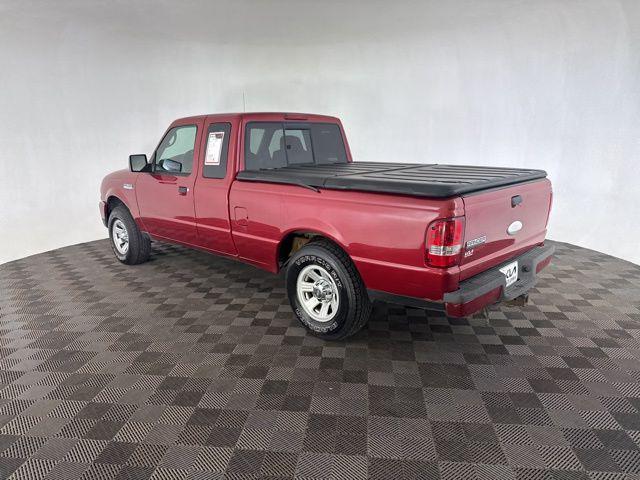 used 2008 Ford Ranger car, priced at $8,559