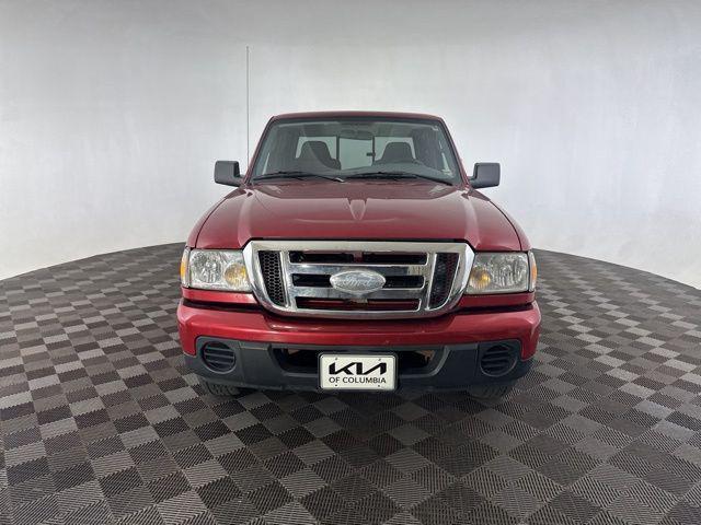 used 2008 Ford Ranger car, priced at $8,559