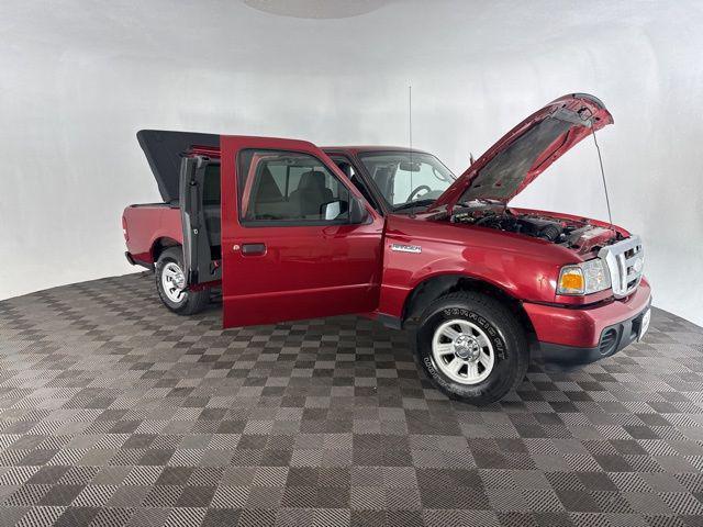 used 2008 Ford Ranger car, priced at $8,559