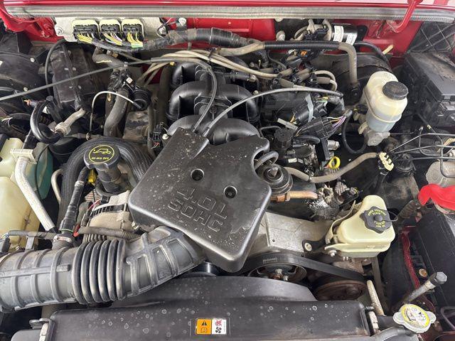 used 2008 Ford Ranger car, priced at $8,559