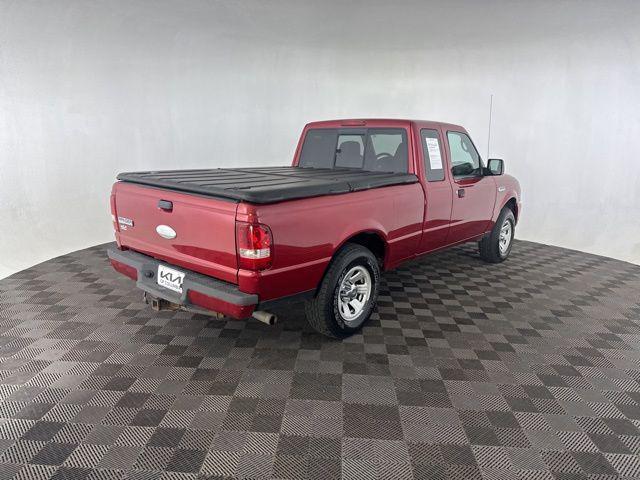 used 2008 Ford Ranger car, priced at $8,559