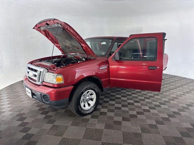 used 2008 Ford Ranger car, priced at $8,559