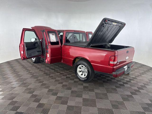 used 2008 Ford Ranger car, priced at $8,559