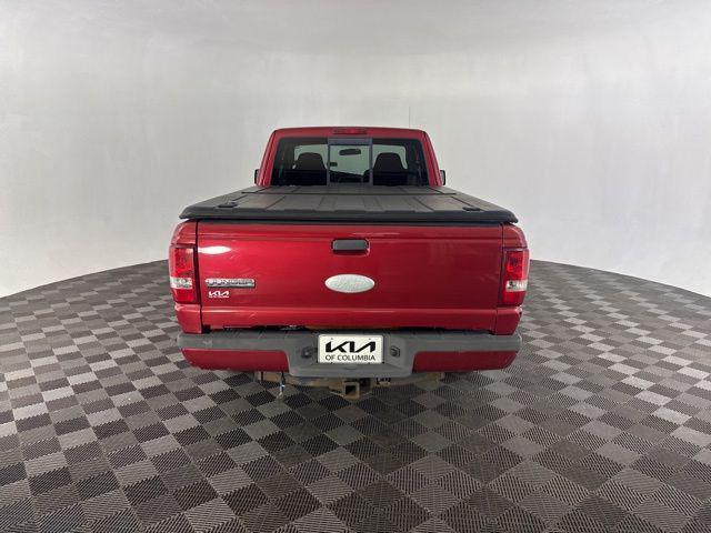 used 2008 Ford Ranger car, priced at $8,559