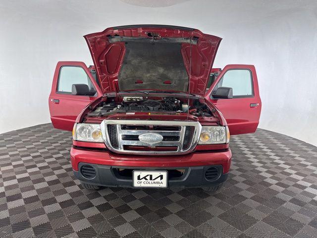used 2008 Ford Ranger car, priced at $8,559
