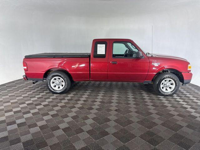 used 2008 Ford Ranger car, priced at $8,559