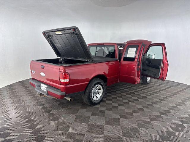 used 2008 Ford Ranger car, priced at $8,559