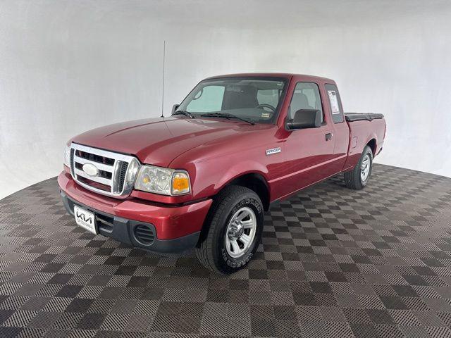 used 2008 Ford Ranger car, priced at $8,559