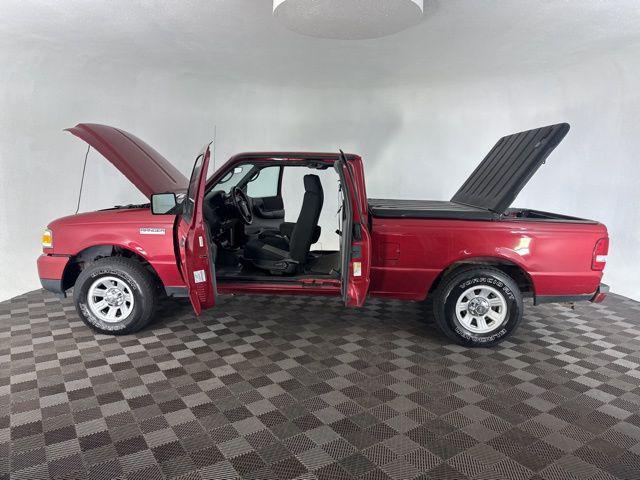 used 2008 Ford Ranger car, priced at $8,559