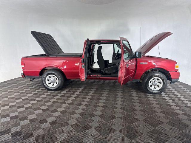 used 2008 Ford Ranger car, priced at $8,559