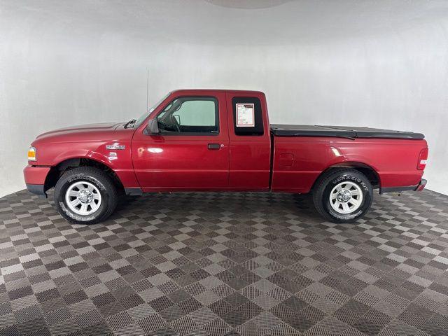 used 2008 Ford Ranger car, priced at $8,559